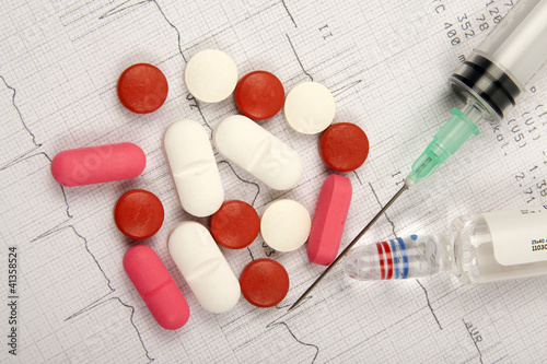 Pills