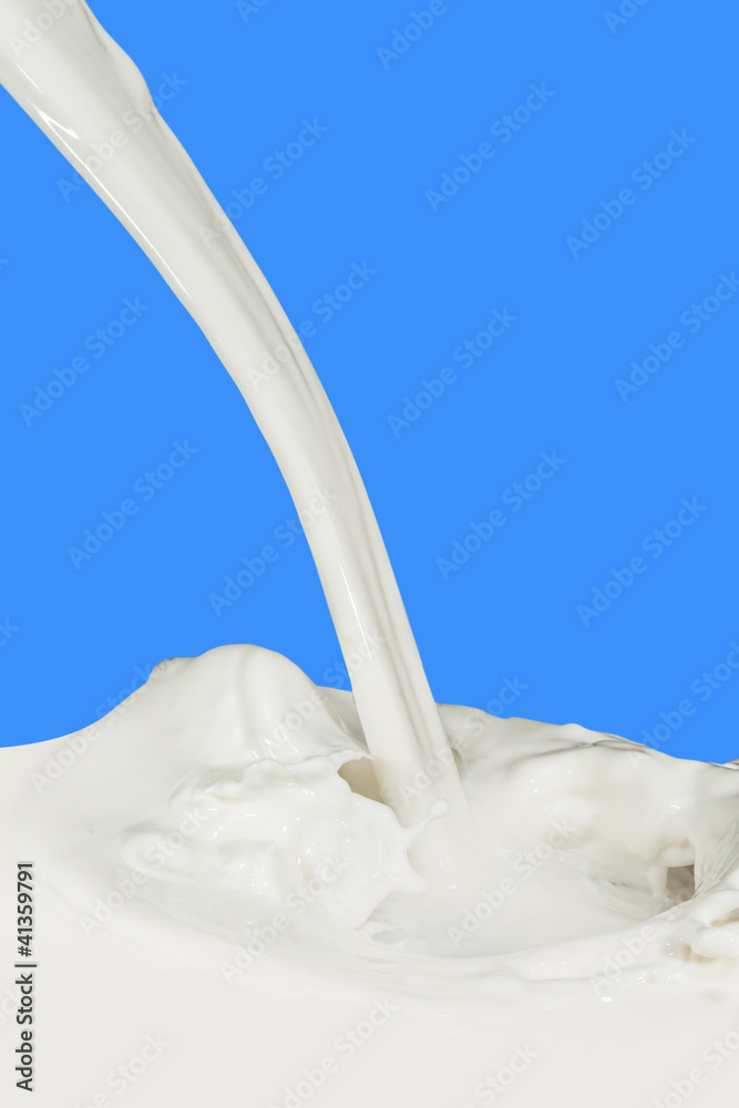 milk splash milk splash