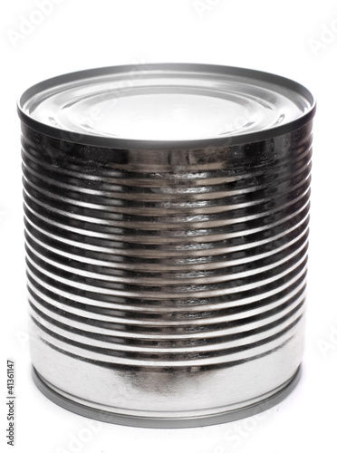 Tin can