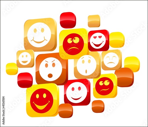 smile icon