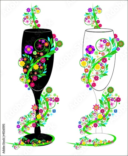 goblet