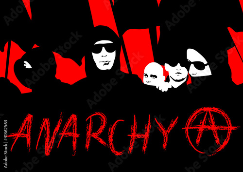 Anarchy
