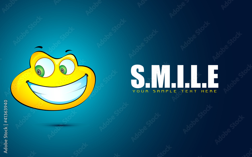 Smile Face