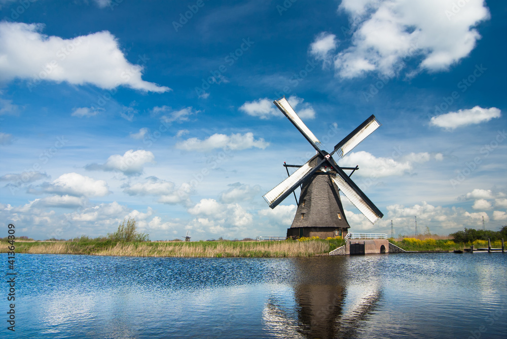 windmills windmills
