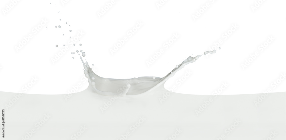 milk splash milk splash