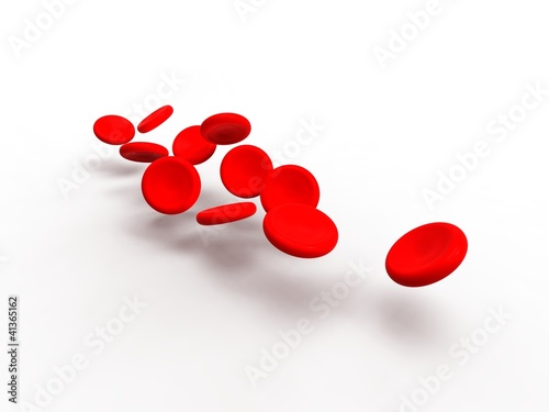 Red blood cells