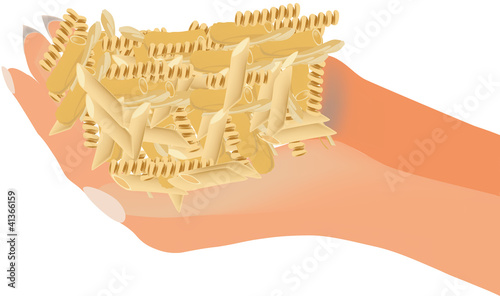 dono pasta