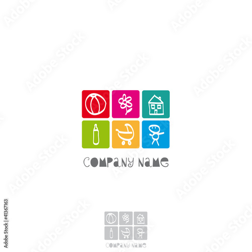 Enfants logo