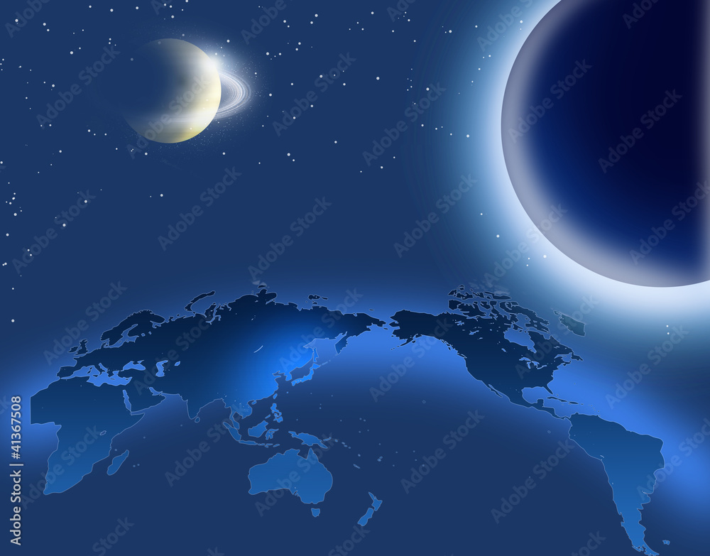 宇宙 宇宙
