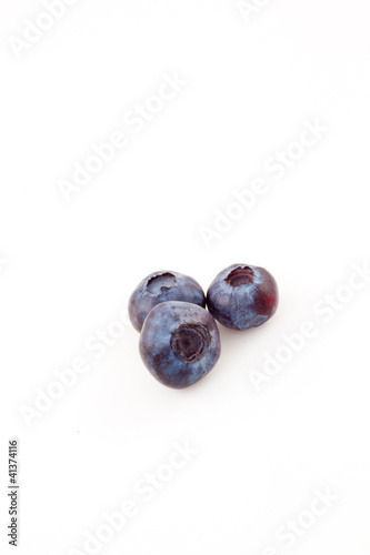 Blueberries