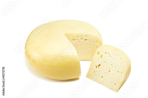 round cheese