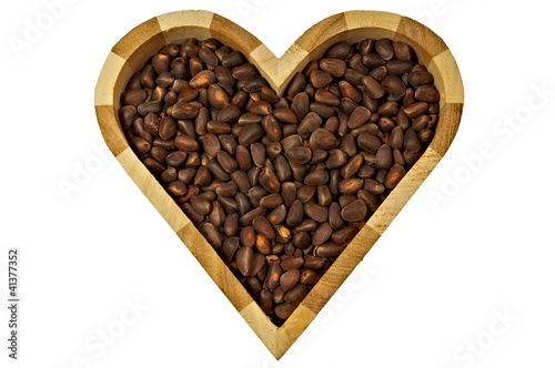 Heart Box