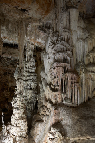 Tropfsteinhöhle