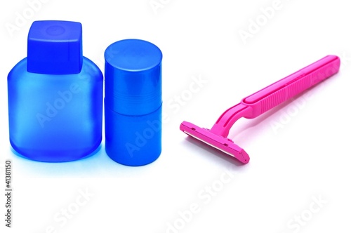 Shaving set