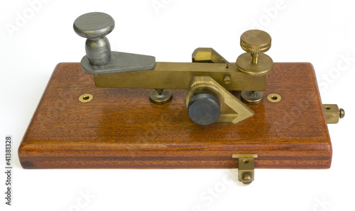 Telegraph Key