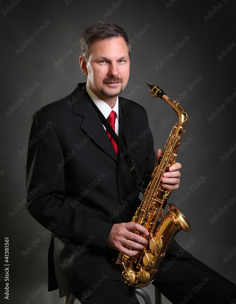 Naklejka premium performance