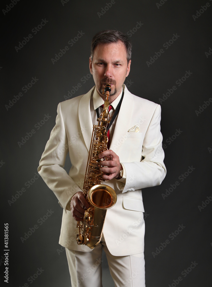 Fototapeta premium instrument