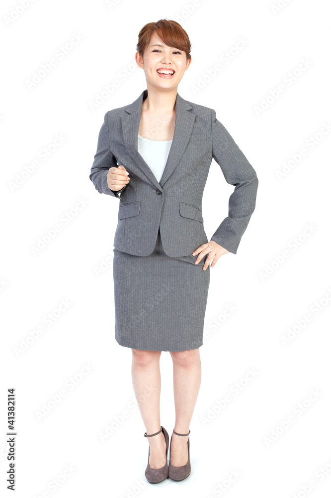 Beautiful business woman. Portrait of asian woman. Beautiful business woman. Portrait of asian woman.
