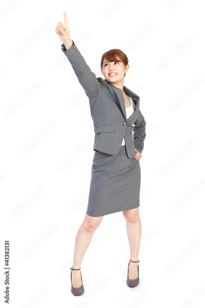 Beautiful business woman. Portrait of asian woman. Beautiful business woman. Portrait of asian woman.