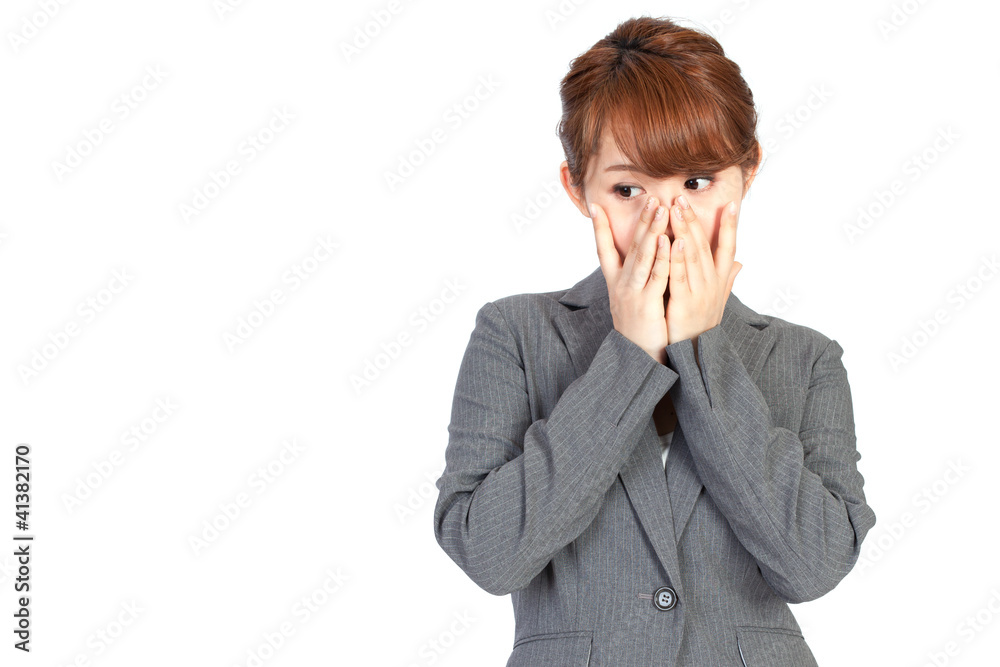 Beautiful business woman. Portrait of asian woman. Beautiful business woman. Portrait of asian woman.