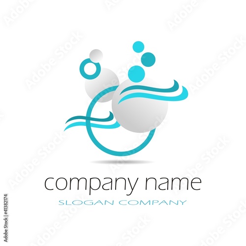 LOGO BURBUJAS SPA