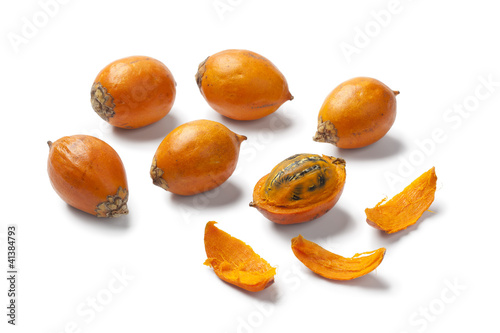 Fresh Awarra fruit photo