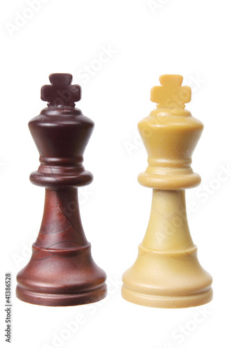 King Chess Pieces