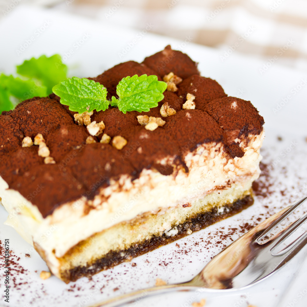 Tiramisu Tiramisu