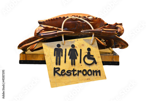 RestRoom