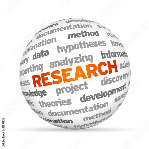 Research