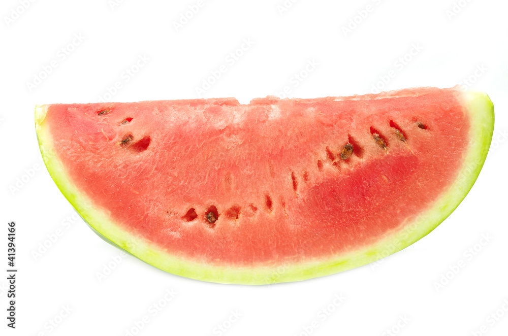 Water melon slice Water melon slice