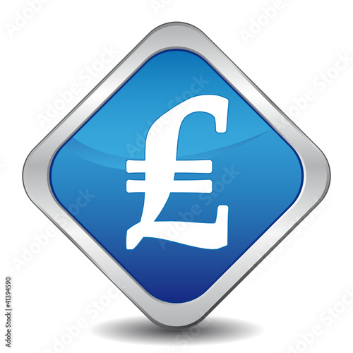 POUND ICON