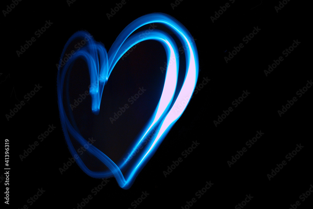 coeur de lumière 2