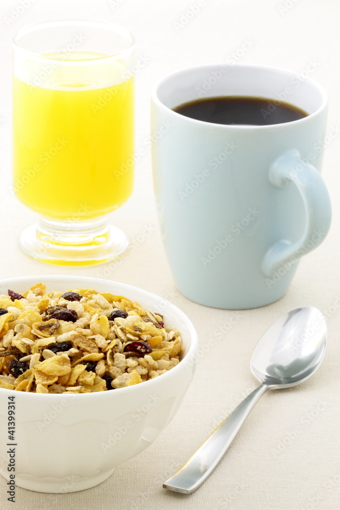 delicious fresh breakfast delicious fresh breakfast