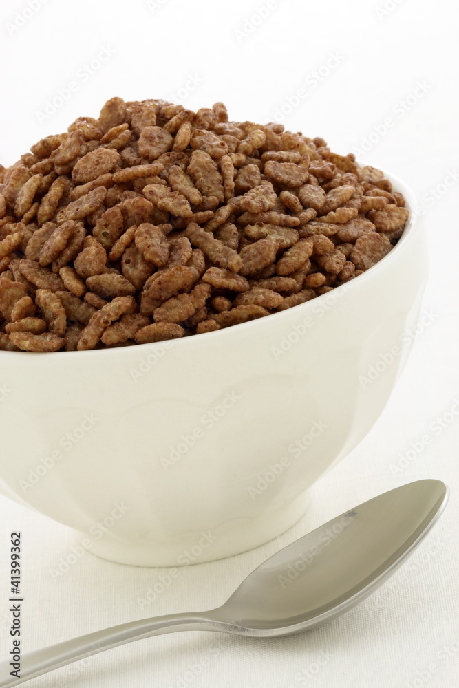 delicious and healthy crisped rice cereal delicious and healthy crisped rice cereal