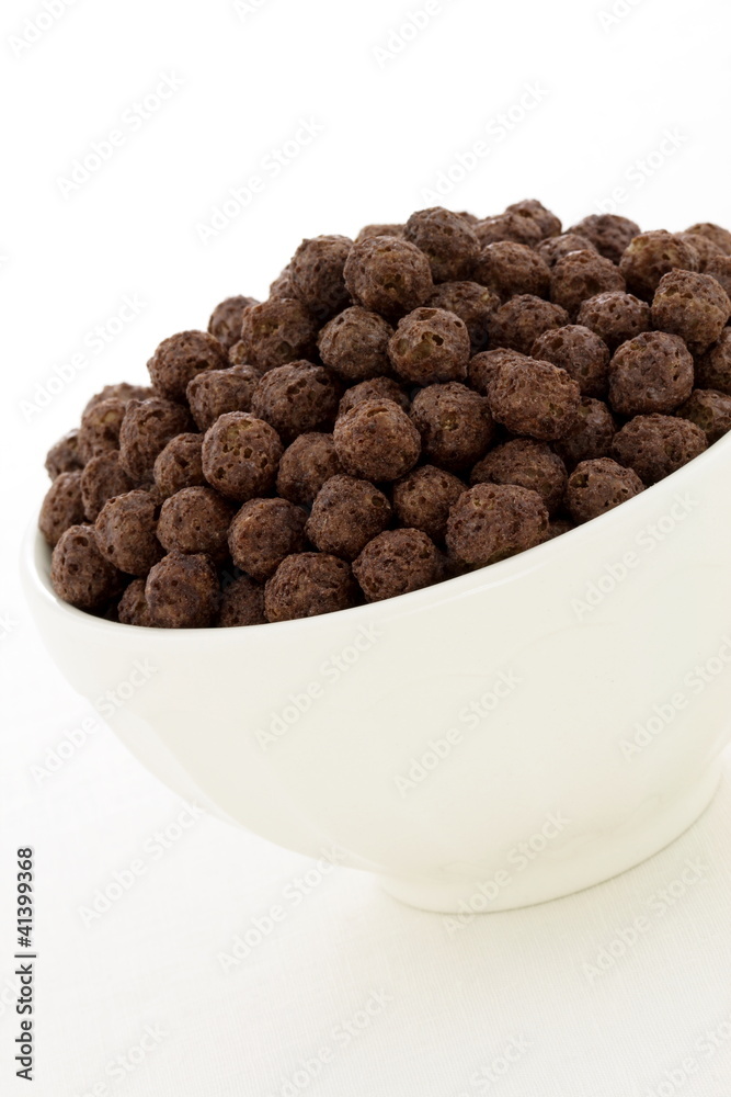 Delicious healthy chocolate kids cereal Delicious healthy chocolate kids cereal