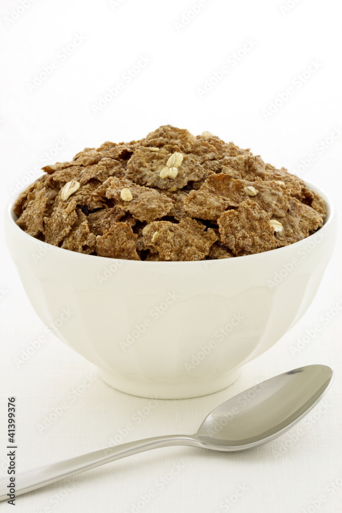 wheat bran flakes cereal breakfast with rolled oats wheat bran flakes cereal breakfast with rolled oats