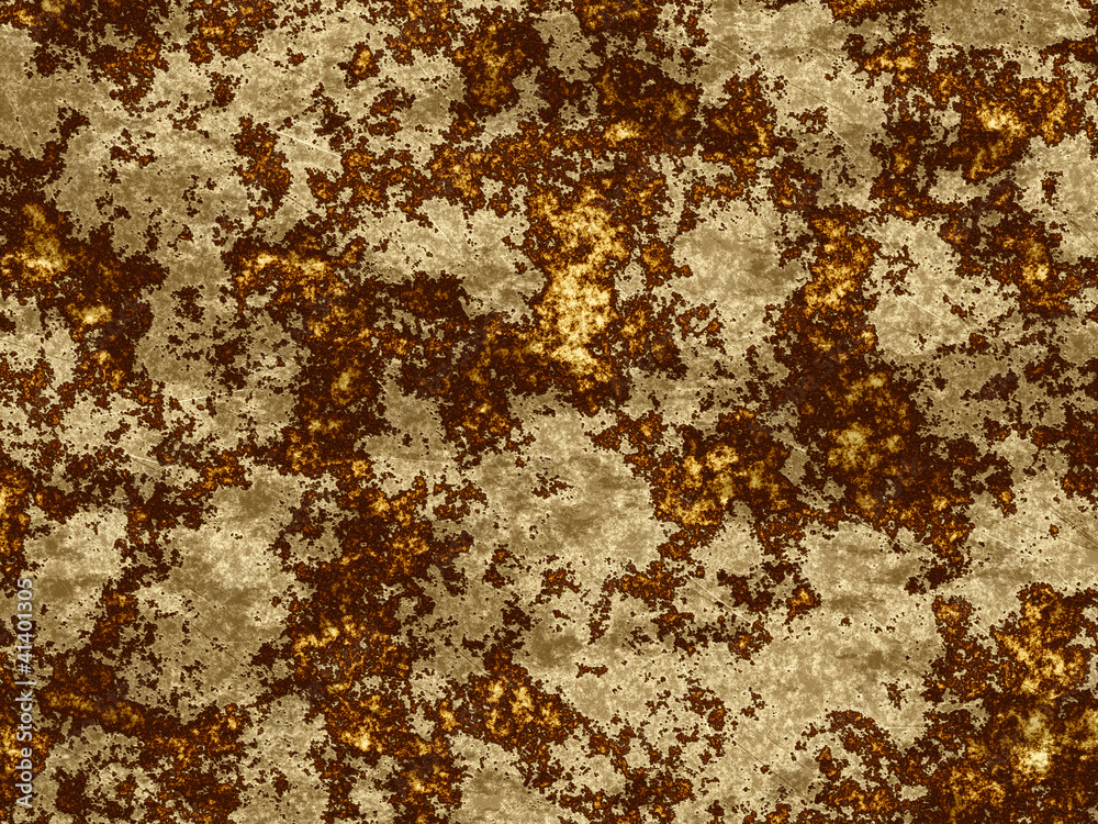 Rust metal Rust metal