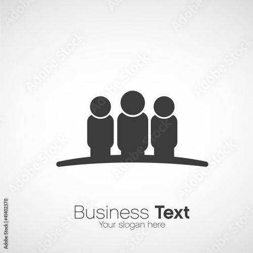 logo business