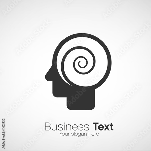 logo business