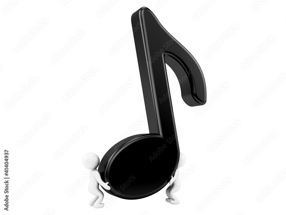 Music note