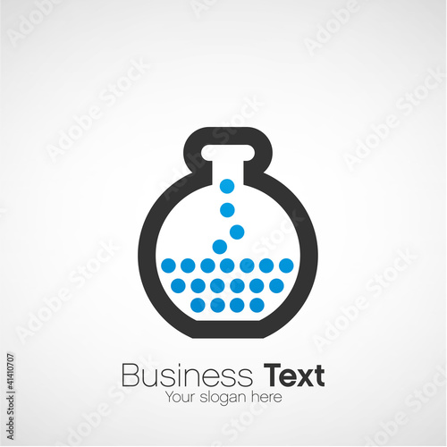 logo business