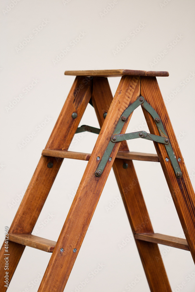 Wood scale Wood scale