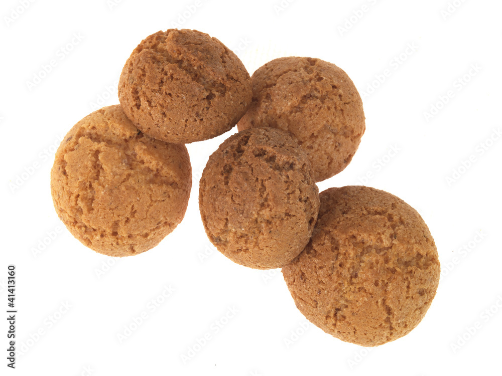 Macaroon Biscuits Macaroon Biscuits