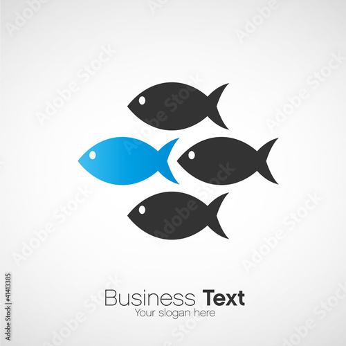 logo business
