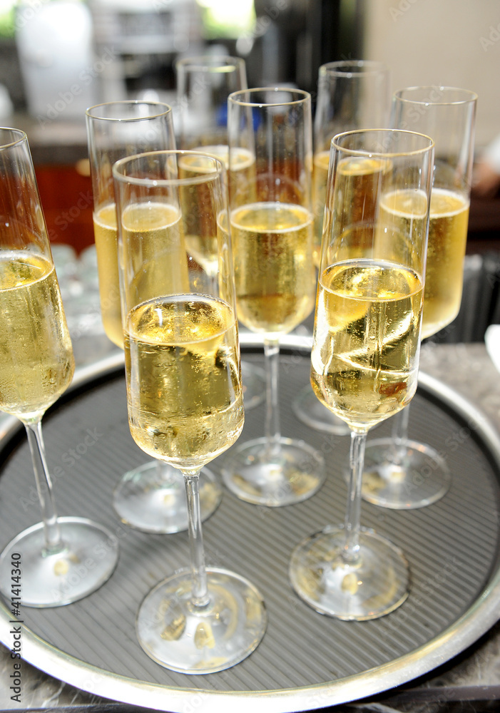 Champagne Champagne