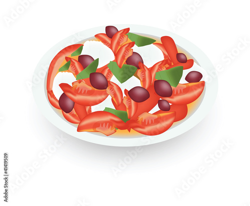 Caprese
