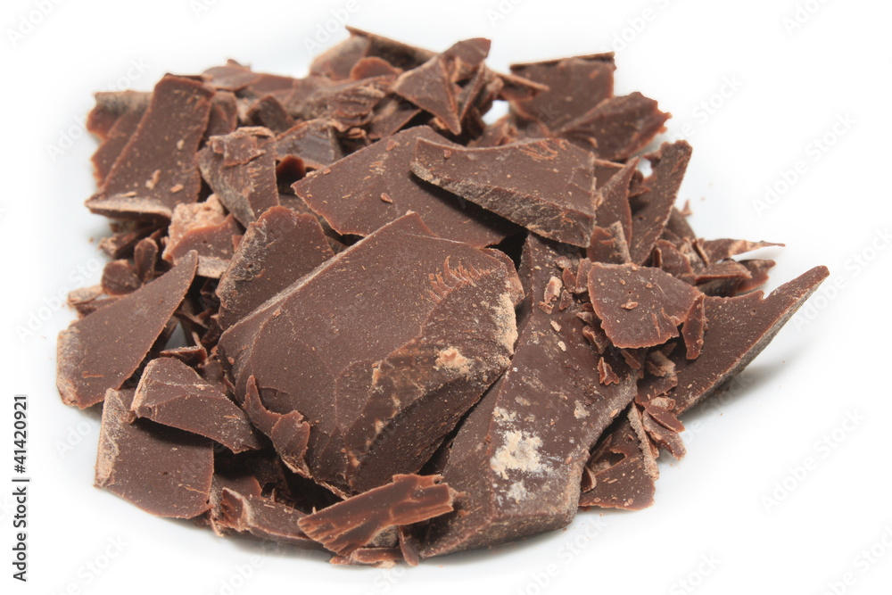 Chocolat noir Chocolat noir