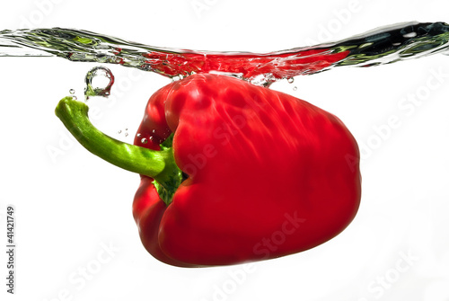 red pepper splash