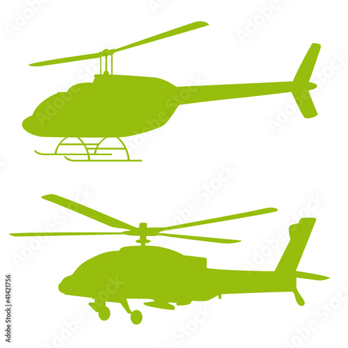 helikopter